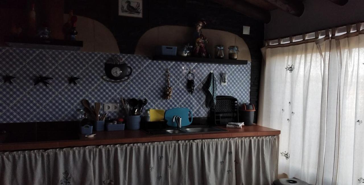 Casal Dos Carpinteiros - Carpenters Couple Villa Silveira  Ngoại thất bức ảnh