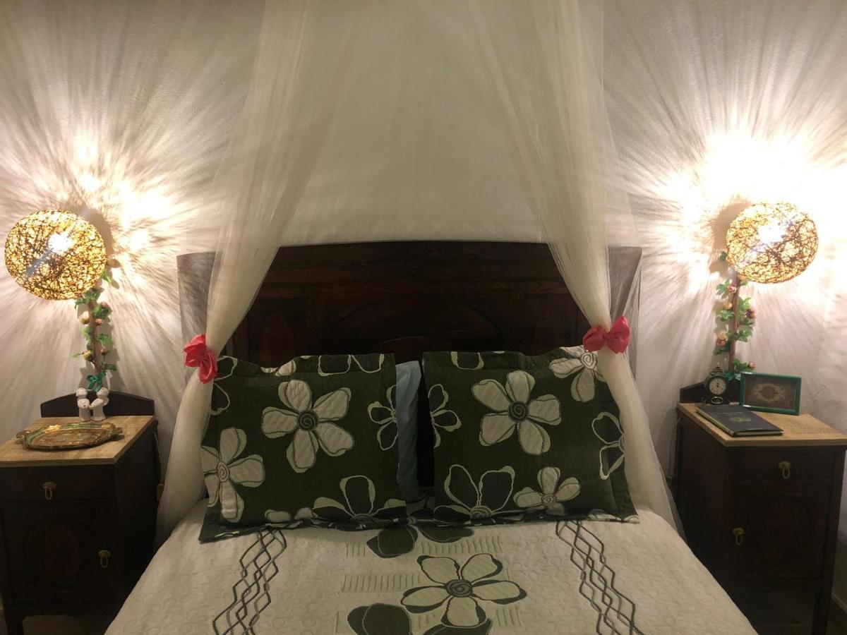 Casal Dos Carpinteiros - Carpenters Couple Villa Silveira  Ngoại thất bức ảnh